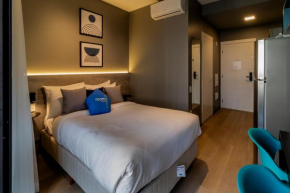 Roomo Haus Mitre Perdizes Residencial